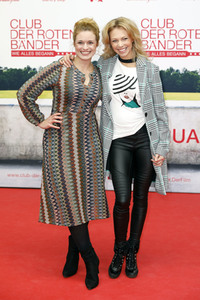 Filmpremiere 'Club der roten Bänder - Wie alles begann' in Köln