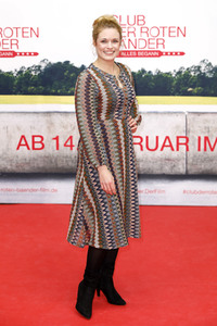 Filmpremiere 'Club der roten Bänder - Wie alles begann' in Köln