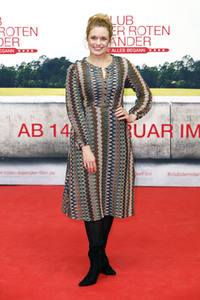 Filmpremiere 'Club der roten Bänder - Wie alles begann' in Köln
