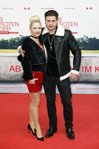 Filmpremiere 'Club der roten Bänder - Wie alles begann' in Köln