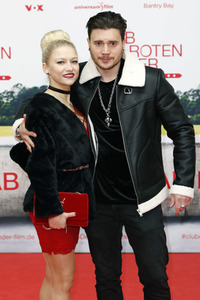 Filmpremiere 'Club der roten Bänder - Wie alles begann' in Köln