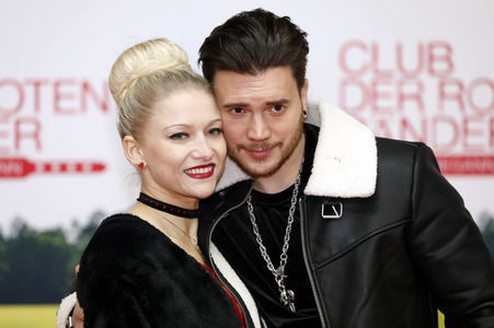 Filmpremiere 'Club der roten Bänder - Wie alles begann' in Köln