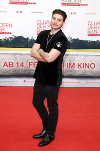 Filmpremiere 'Club der roten Bänder - Wie alles begann' in Köln