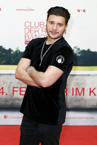 Filmpremiere 'Club der roten Bänder - Wie alles begann' in Köln