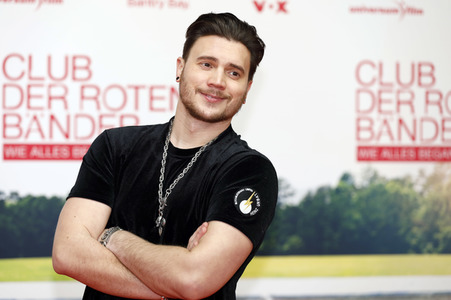 Filmpremiere 'Club der roten Bänder - Wie alles begann' in Köln