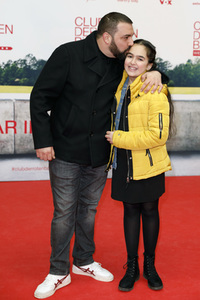 Filmpremiere 'Club der roten Bänder - Wie alles begann' in Köln