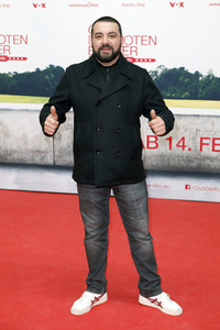 Filmpremiere 'Club der roten Bänder - Wie alles begann' in Köln