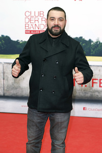 Filmpremiere 'Club der roten Bänder - Wie alles begann' in Köln