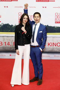 Filmpremiere 'Club der roten Bänder - Wie alles begann' in Köln