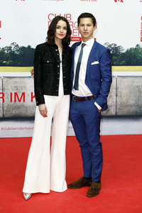 Filmpremiere 'Club der roten Bänder - Wie alles begann' in Köln