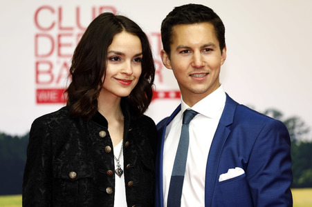 Filmpremiere 'Club der roten Bänder - Wie alles begann' in Köln