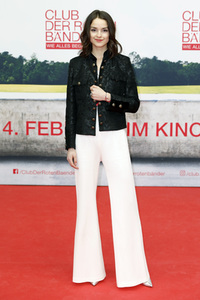 Filmpremiere 'Club der roten Bänder - Wie alles begann' in Köln