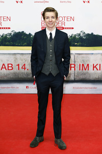 Filmpremiere 'Club der roten Bänder - Wie alles begann' in Köln