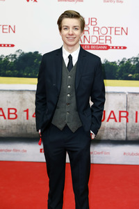 Filmpremiere 'Club der roten Bänder - Wie alles begann' in Köln
