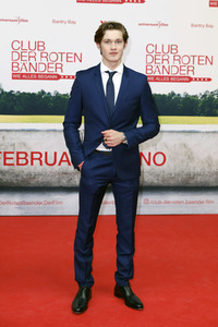 Filmpremiere 'Club der roten Bänder - Wie alles begann' in Köln