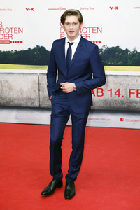 Filmpremiere 'Club der roten Bänder - Wie alles begann' in Köln
