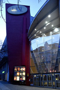 UCI Kinowelt Colosseum in Berlin
