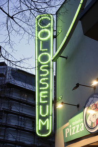 UCI Kinowelt Colosseum in Berlin