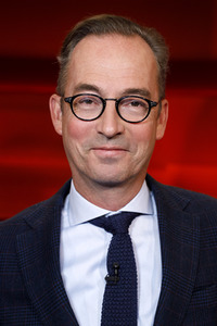 Talkshow 'hart aber fair' in Köln