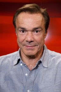 Talkshow 'hart aber fair' in Köln