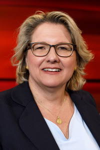 Talkshow 'hart aber fair' in Köln