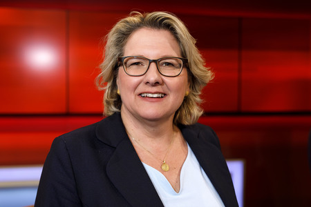 Talkshow 'hart aber fair' in Köln