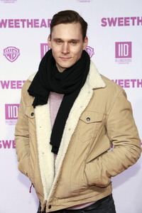 Filmpremiere 'Sweethearts' in Berlin