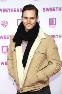 Filmpremiere 'Sweethearts' in Berlin