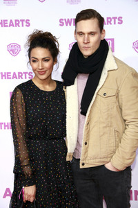 Filmpremiere 'Sweethearts' in Berlin