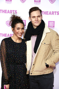 Filmpremiere 'Sweethearts' in Berlin