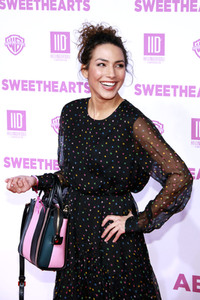 Filmpremiere 'Sweethearts' in Berlin