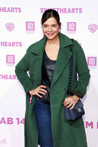 Filmpremiere 'Sweethearts' in Berlin
