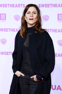 Filmpremiere 'Sweethearts' in Berlin