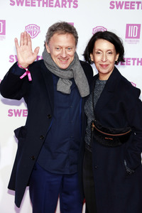 Filmpremiere 'Sweethearts' in Berlin