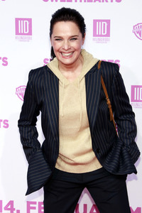 Filmpremiere 'Sweethearts' in Berlin