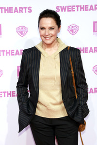 Filmpremiere 'Sweethearts' in Berlin