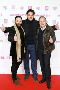 Filmpremiere 'Sweethearts' in Berlin