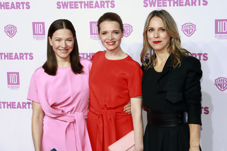 Filmpremiere 'Sweethearts' in Berlin