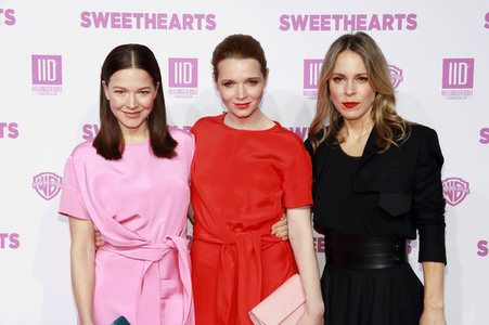 Filmpremiere 'Sweethearts' in Berlin