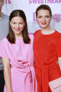 Filmpremiere 'Sweethearts' in Berlin