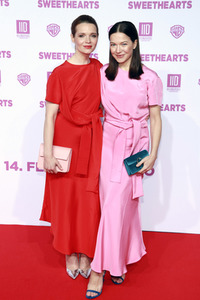 Filmpremiere 'Sweethearts' in Berlin