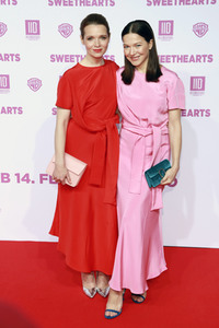 Filmpremiere 'Sweethearts' in Berlin