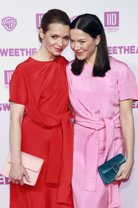 Filmpremiere 'Sweethearts' in Berlin
