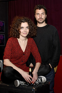 Konzert von Me + Marie in Hannover