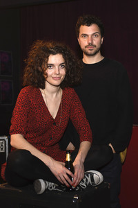 Konzert von Me + Marie in Hannover