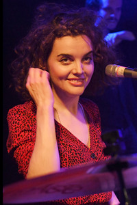 Konzert von Me + Marie in Hannover