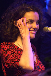 Konzert von Me + Marie in Hannover
