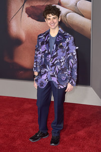 Filmpremiere 'Alita: Battle Angel' in Los Angeles