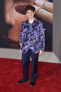 Filmpremiere 'Alita: Battle Angel' in Los Angeles