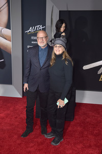 Filmpremiere 'Alita: Battle Angel' in Los Angeles